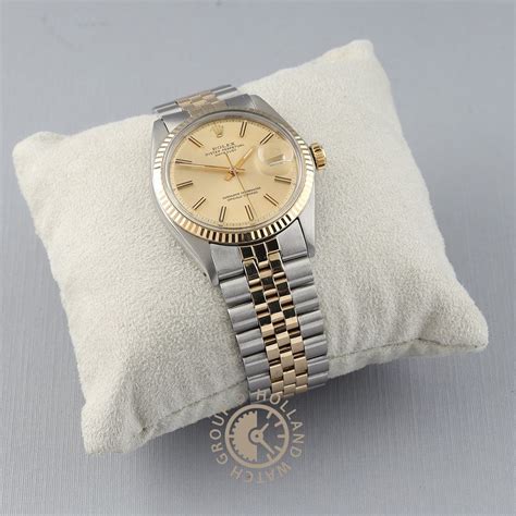 rolex horloge korting|rolex edelstalen.